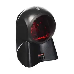 بارکدخوان هانی ول مدل ORBIT 7120 رو میزی