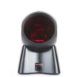 بارکدخوان هانی ول مدل ORBIT 7120 رو میزی