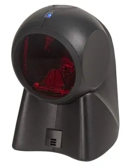 بارکدخوان هانی ول مدل ORBIT 7120 رو میزی