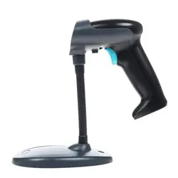 بارکدخوان هانی ول مدل HH400 با پایه - فروشگاه اینترنتی اداری لند