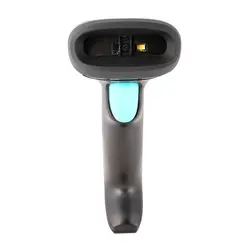 بارکدخوان هانی ول مدل HH400 با پایه - فروشگاه اینترنتی اداری لند