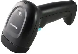 بارکدخوان هانی ول مدل HH400 با پایه - فروشگاه اینترنتی اداری لند