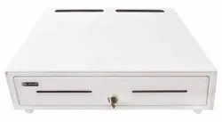 کشوی پول ای پوز 5 خانه مدل E-POS ECH 460 cash drawer - فروشگاه اینترنتی اداری لند