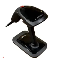 بارکدخوان باسیم اسکن تک مدل Scantech ID-V1030 - فروشگاه اینترنتی اداری لند
