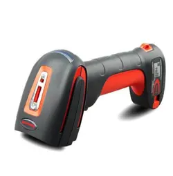 بارکدخوان هانی ول مدل 1910 2D بدون پایه - فروشگاه اینترنتی اداری لند