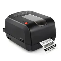 لیبل پرینتر HONEYWELL مدل PC42T - فروشگاه اینترنتی اداری لند