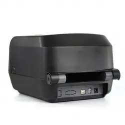 لیبل پرینتر HONEYWELL مدل PC42T - فروشگاه اینترنتی اداری لند