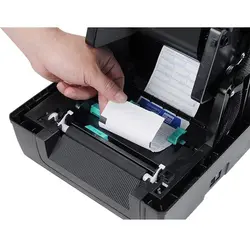 لیبل پرینتر میوا مدل MEVA MBP 4300 - فروشگاه اینترنتی اداری لند