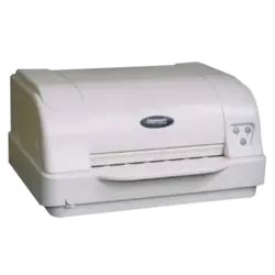 پرینتر صدور چک COMPUPRINT مدل SP40 PLUS - فروشگاه اینترنتی اداری لند