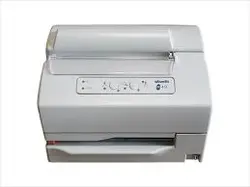 پرینتر صدور چک COMPUPRINT مدل SP40 PLUS - فروشگاه اینترنتی اداری لند