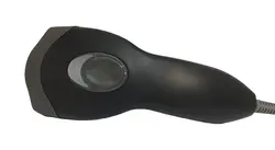 بارکدخوان تک بعدی میوا مدل MBS-3615