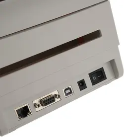 لیبل پرینتر میوا مدل MEVA MBP 410 - فروشگاه اینترنتی اداری لند