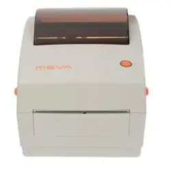 لیبل پرینتر میوا مدل MEVA MBP 400 - فروشگاه اینترنتی اداری لند