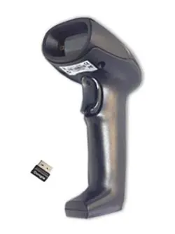 بارکدخوان دو بعدی آکسیوم مدل HY10T - فروشگاه اینترنتی اداری لند