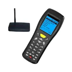 بارکدخوان تک بعدی آکسیوم مدل PDT 8223 - فروشگاه اینترنتی اداری لند