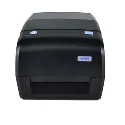 لیبل پرینتر IDPRT مدل IT4S / 300DPI
