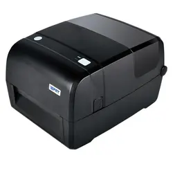 لیبل پرینتر IDPRT مدل IT4S / 300DPI