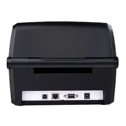 لیبل پرینتر IDPRT مدل IT4S / 300DPI