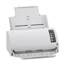 اسکنر فوجیتسو مدل FI-7030 - فروشگاه اینترنتی اداری لند