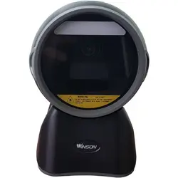 بارکدخوان دو بعدی وینسون مدل WAI-6000 - فروشگاه اینترنتی اداری لند