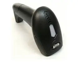 بارکدخوان دوبعدی آکسیوم مدل HY-10TL