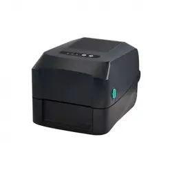 لیبل پرینتر حرارتی گینشا مدل GS-3405T - فروشگاه اینترنتی اداری لند