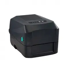 لیبل پرینتر حرارتی گینشا مدل GS-3405T - فروشگاه اینترنتی اداری لند