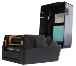 لیبل پرینتر حرارتی میوا مدل MBP-4350 - فروشگاه اینترنتی اداری لند