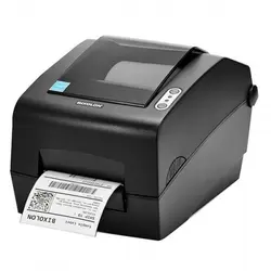 لیبل پرینتر حرارتی بیکسولون مدل SLP-TX403N - فروشگاه اینترنتی اداری لند