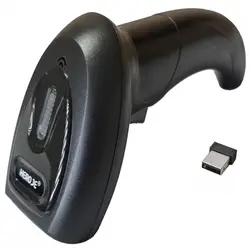 بارکدخوان دیتالاجیک مدل HEROJE NB-271R - فروشگاه اینترنتی اداری لند