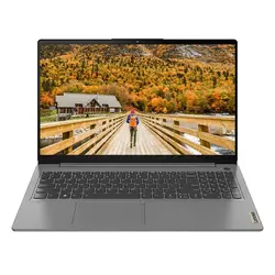 لپتاپ لنوو 15.6 اینچی مدل IdeaPad 3 15ALC6