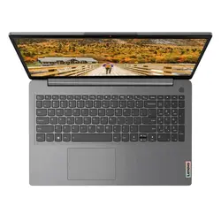 لپتاپ لنوو 15.6 اینچی مدل IdeaPad 3 15ALC6