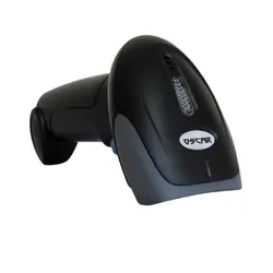 بارکدخوان بیسیم اسکار مدل OS-60CBR