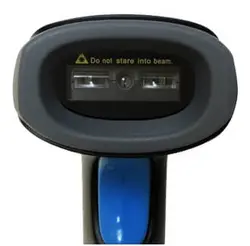 بارکدخوان بیسیم اسکار مدل OS-60CBR