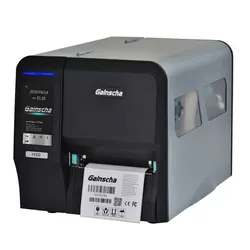 لیبل پرینتر حرارتی گینشا مدل GI-2408T