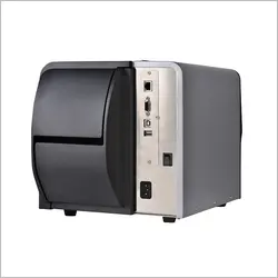 لیبل پرینتر حرارتی گینشا مدل GI-2408T