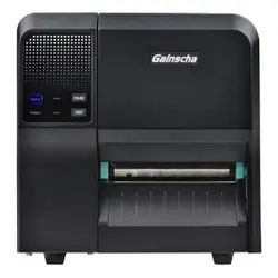 لیبل پرینتر حرارتی گینشا مدل GI-2408T