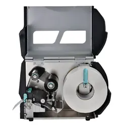لیبل پرینتر حرارتی گینشا مدل GI-2408T