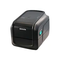 لیبل پرینتر حرارتی گینشا مدل GA-3406T