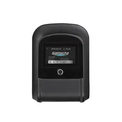 لیبل پرینتر حرارتی گینشا مدل GA-3406T