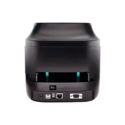 لیبل پرینتر حرارتی گینشا مدل GA-3406T