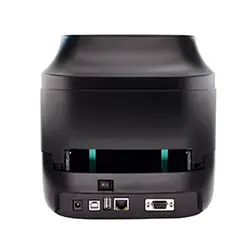 لیبل پرینتر حرارتی گینشا مدل GA-2408T