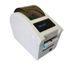 لیبل پرینتر اس ان بی سی مدل BTP-L520