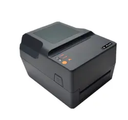 پرینتر لیبل زن EBP-400T - فروشگاه اینترنتی اداری لند