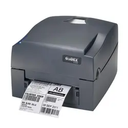 لیبل پرینتر رومیزی GODEX G500 - فروشگاه اینترنتی اداری لند