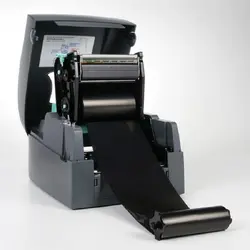 لیبل پرینتر رومیزی GODEX G500 - فروشگاه اینترنتی اداری لند