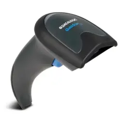 بارکد خوان با سیم ۲ بعدی DATALOGIC QW2420 - فروشگاه اینترنتی اداری لند