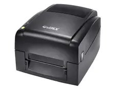 لیبل پرینتر رومیزی Godex ez120 - فروشگاه اینترنتی اداری لند