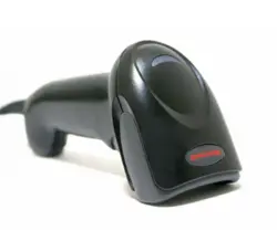 بارکد خوان با سیم HONEYWELL VOYAGER 1250G - فروشگاه اینترنتی اداری لند