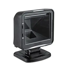 بارکدخوان چندوجهی CUBE - فروشگاه اینترنتی اداری لند